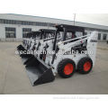 Bobcat skid steer loader
